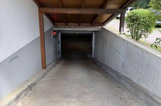 Garagen mieten in Ringstraße 1-3, 85386 Eching, Tiefgaragenstellplatz in Eching zu verkaufen