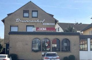 Gastronomiebetrieb mieten in 32105 Bad Salzuflen, Pension mit 12 Zimmern + Apartment + Top-Restaurant "La Cucina" in Bad Salzuflen – ablösesummefrei!