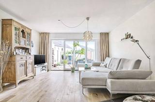 Haus kaufen in 47929 Grefrath, Neuwertiges Reihenendhaus für die junge Familie in Grefrath.