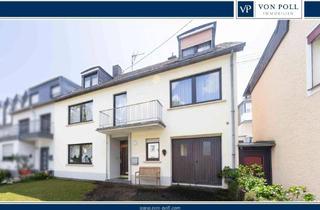 Einfamilienhaus kaufen in 54343 Föhren, FÖHREN: Einfamilienhaus in idyllischer Ortslage