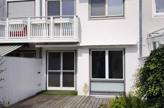 Haus kaufen in 85551 Kirchheim, Reihenmittelhaus in Top Lage in Kirchheim, östlich von München