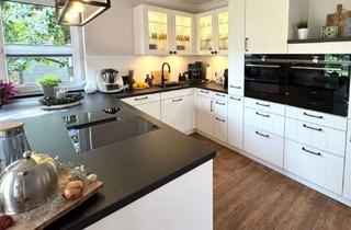Einfamilienhaus kaufen in 27580 Lehe, Bremerhaven-Eckernfeld: Einziehen & wohlfühlen – luxuriös modernisiertes Einfamilienhaus, Garage, We