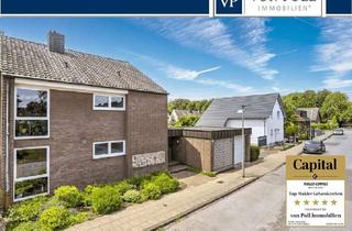 Einfamilienhaus kaufen in 45886 Ückendorf, Großes Einfamilienhaus mit herrlichem Garten in sehr guter Lage