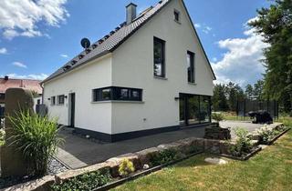 Einfamilienhaus kaufen in 91235 Velden, Charmantes Einfamilienhaus mit Photovoltaikanlage - perfekt neuwertig!