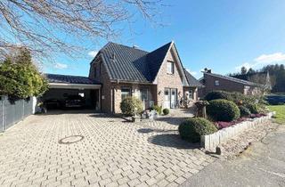 Haus kaufen in 24816 Hamweddel, ENERGIEEFFIZIENT, SPA, MODERN, VIEL PLATZ