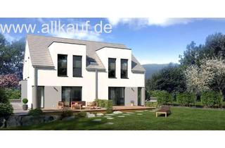 Doppelhaushälfte kaufen in 75382 Althengstett, Wohntraum in Althengstett: Doppelhaushälfte nach Ihren Wünschen!