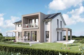 Haus kaufen in Dorfstraße 00, 01609 Röderaue, Ihr individuelles Traumhaus in Koselitz - maßgeschneidert für Sie!