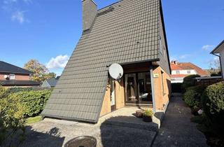 Einfamilienhaus kaufen in 22113 Oststeinbek, Provisionsfrei für Käufer - Einfamilienhaus in Oststeinbek