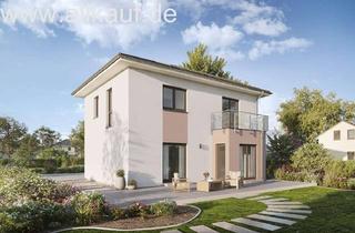 Haus kaufen in 75365 Calw, Ihr Traumhaus in Bad Liebenzell: planen, einziehen... wohlfühlen!
