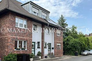 Einfamilienhaus kaufen in Herderstraße 24, 50169 Kerpen, Familienfreundliches Einfamilienhaus mit Garten in verkehrsberuhigter Spielstraße (Sackgasse)