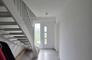 Einfamilienhaus kaufen in 29553 Bienenbüttel, Modernes Einfamilienhaus mit nachhaltiger Ausstattung in idyllischer Lage