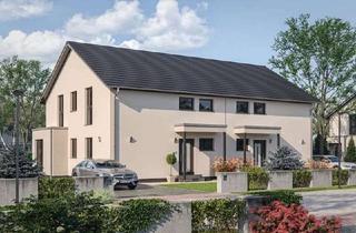 Doppelhaushälfte kaufen in 12309 Lichtenrade, Attraktive Doppelhaushälfte - den Nachbarn wählen Sie