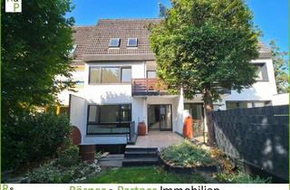 Reihenhaus kaufen in 63069 Rosenhöhe, *OF-Rosenhöhe - familienfreundliche Lage - großes Reihenhaus mit viel Potenzial*