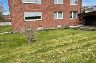 Haus kaufen in 33184 Altenbeken, Großes Ein- /Zweifamilienhaus mit großzügigem Garten und vielen Möglichkeiten