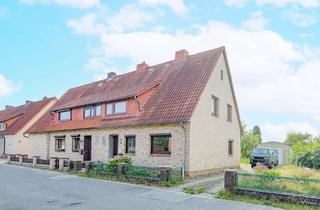 Doppelhaushälfte kaufen in 21435 Stelle, Doppelhaushälfte in ruhiger Lage!