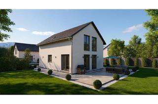 Einfamilienhaus kaufen in 14806 Bad Belzig, Durchdachtes Einfamilienhaus – kompakt, modern und perfekt für Familien