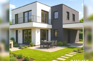 Villa kaufen in 40667 Meerbusch, Stadtvilla mit Stil – Exklusiv & zeitlos schön!