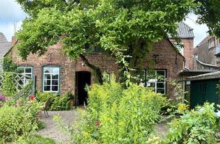 Haus kaufen in 25836 Garding, Zwei Gesichter