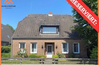 Haus kaufen in 24963 Tarp, ANPACKEN • EINZIEHEN • ANKOMMEN