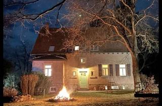 Haus kaufen in 67808 Ransweiler, Juwel am Waldrand - Forsthaus - 2.000 qm Bauland