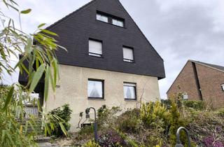 Einfamilienhaus kaufen in 41063 Windberg, Einfamilienhaus in Mönchengladbach Windberg/Großheide