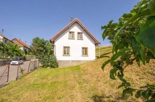 Einfamilienhaus kaufen in 88605 Meßkirch, Sanierungsbedürftiges Einfamilienhaus mit Ausbaupotenzial
