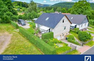 Haus kaufen in 98528 Gehlberg, Bezugsfertiges Eigenheim im Grünen