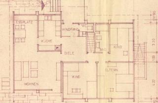 Haus mieten in 73037 Göppingen, Erstbezug nach Sanierung: Ansprechendes 4-Zimmer-Einfamilienhaus in Göppingen