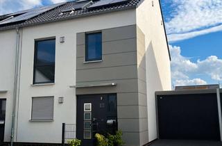 Haus mieten in 50129 Bergheim, Familientraum im Neubaugebiet Glessen im Westen Köln's