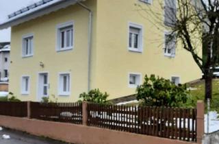 Haus mieten in 88416 Ochsenhausen, Freistehendes, vollständig renoviertes 6-Raum-Einfamilienhaus mit EBK in Ochsenhausen