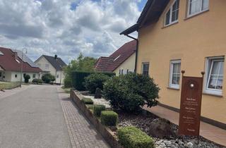 Haus mieten in Auf Der Höhe, 66919 Herschberg, Preiswertes, gepflegtes 6-Raum-Einfamilienhaus mit gehobener Innenausstattung und EBK in Herschberg