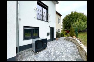 Haus mieten in 61250 Usingen, Exklusiver Neubau in Bestlage von Usingen-Eschbach