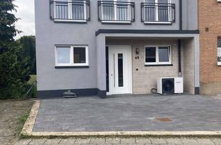 Haus mieten in Gerart-Von-Bure-Straße 65, 50170 Kerpen, Erstbezug: Preiswerte 4-Zimmer-Reihenendhaus mit gehobener Innenausstattung in Kerpen
