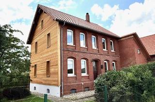Haus mieten in 31177 Harsum, Erstbezug nach Sanierung im Großraum Hildesheim-Hannover