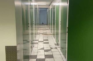 Gewerbeimmobilie mieten in In Der Welheimer Mark 51, 46238 Bottrop, LAGERBOXEN/ Self Storage Fläche mieten ab 2 m² - Gewerbe & Privat
