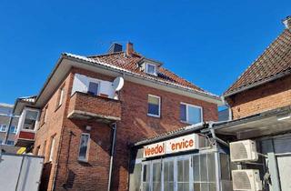 Gewerbeimmobilie kaufen in Lüneburger Str. 82, 29525 Uelzen, Grundstück für Investoren