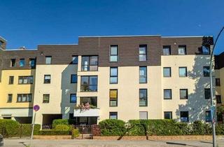 Anlageobjekt in Hindenburgdamm 17, 12203 Lichterfelde, HOMESK - Bezugsfreie 4-Zimmer-Wohnung mit Loggia und KFZ-Stellplatz in Lichterfelde