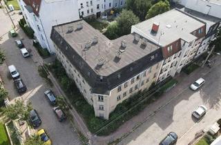 Anlageobjekt in 39122 Fermersleben, Schönes Eckhaus in beliebter Lage von Magdeburg