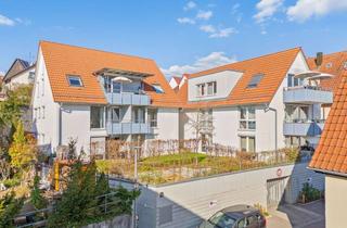 Anlageobjekt in 71034 Böblingen, Baujahr 2011: 2 Zimmer-Wohnung mit Neubaucharakter