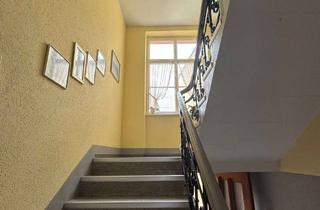 Anlageobjekt in Gerberstrasse 25, 77652 Offenburg, RESERVIERT***Klassische Altbau City-Kapitalanlage mit Charme***