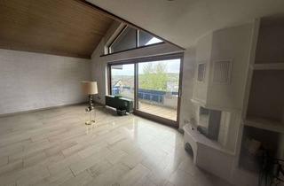 Anlageobjekt in 65527 Niedernhausen, *Architektenhaus in Top Lage * ,,was ganz Besonderes" , in Niedernhausen!