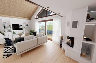 Anlageobjekt in 65527 Niedernhausen, *Architektenhaus in Top Lage * ,,was ganz Besonderes" , in Niedernhausen!