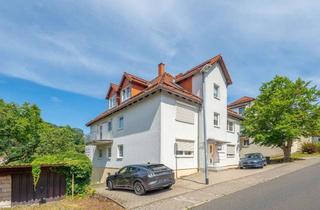 Anlageobjekt in 98527 Suhl-Mitte, Doppelpack für Kapitalanleger - zwei schöne DGW