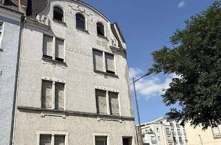 Anlageobjekt in 56564 Neuwied, Attraktives Anlageobjekt mit Potenzial *** Vierfamilienhaus in Stadtlage ***