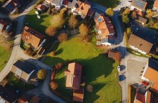 Grundstück zu kaufen in 85625 Glonn, Hier könnte Ihr Traumhaus stehen!