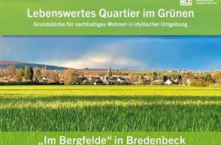Grundstück zu kaufen in Schulstraße, 30974 Wennigsen, Bredenbeck ''Im Bergfelde''