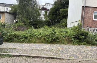 Grundstück zu kaufen in Luisenstr., 24937 Friesischer Berg, Baugrundstück Luisenstr. vom Eigentümer