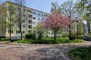 Wohnung mieten in 04600 Altenburg, 3-Raum Wohnung mit Balkon und Blick ins Grüne!!!