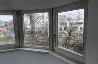 Wohnung mieten in 67547 Worms, 3 geschossige, extravagante Turmwohnung mit Küche
