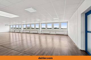 Büro zu mieten in 65451 Kelsterbach, Flexible Bürofläche – individuelle Lösungen möglich